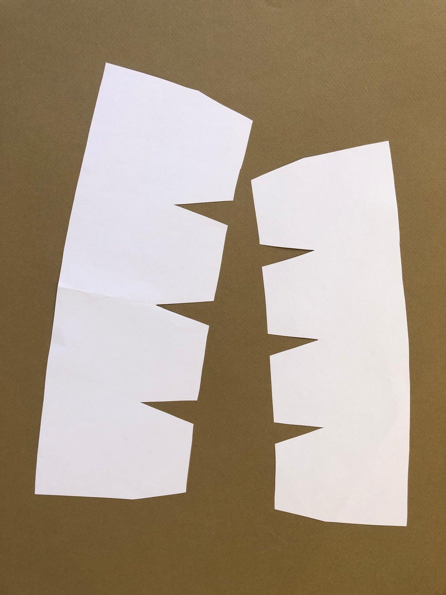 Tasse Papier Small