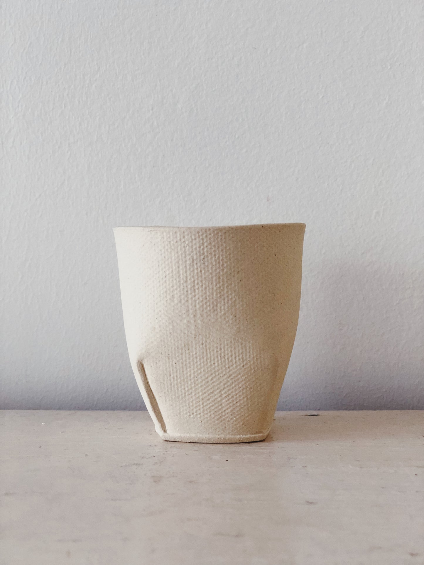 Tasse Papier Small