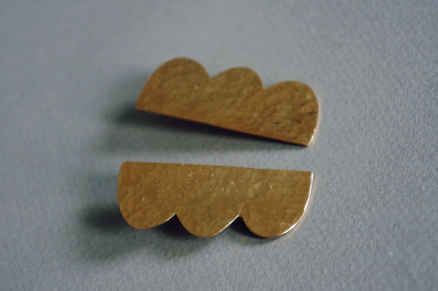 Boucles Forme I