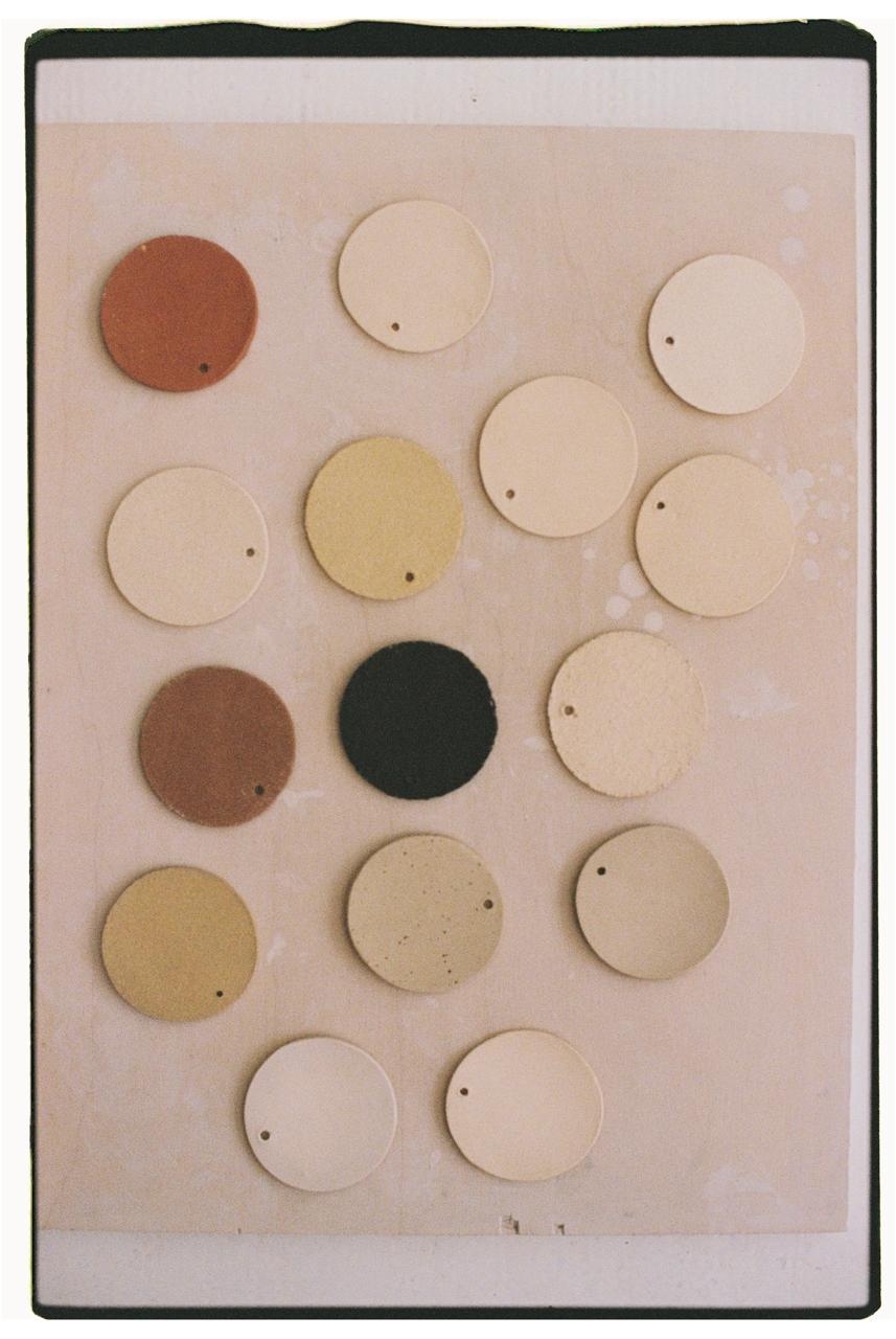 Atelier modelage 2h30