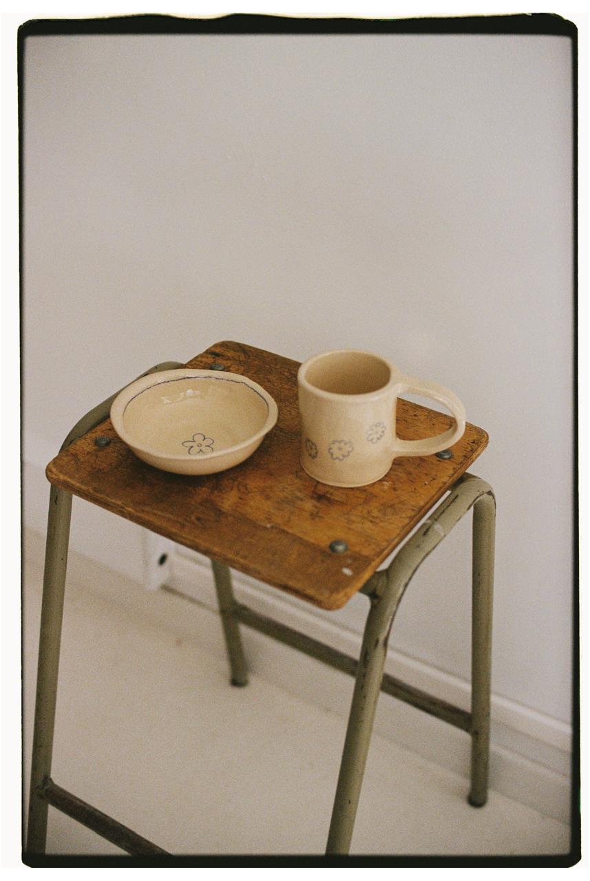 Atelier hebdo / mardi soir (11 sessions - janvier)